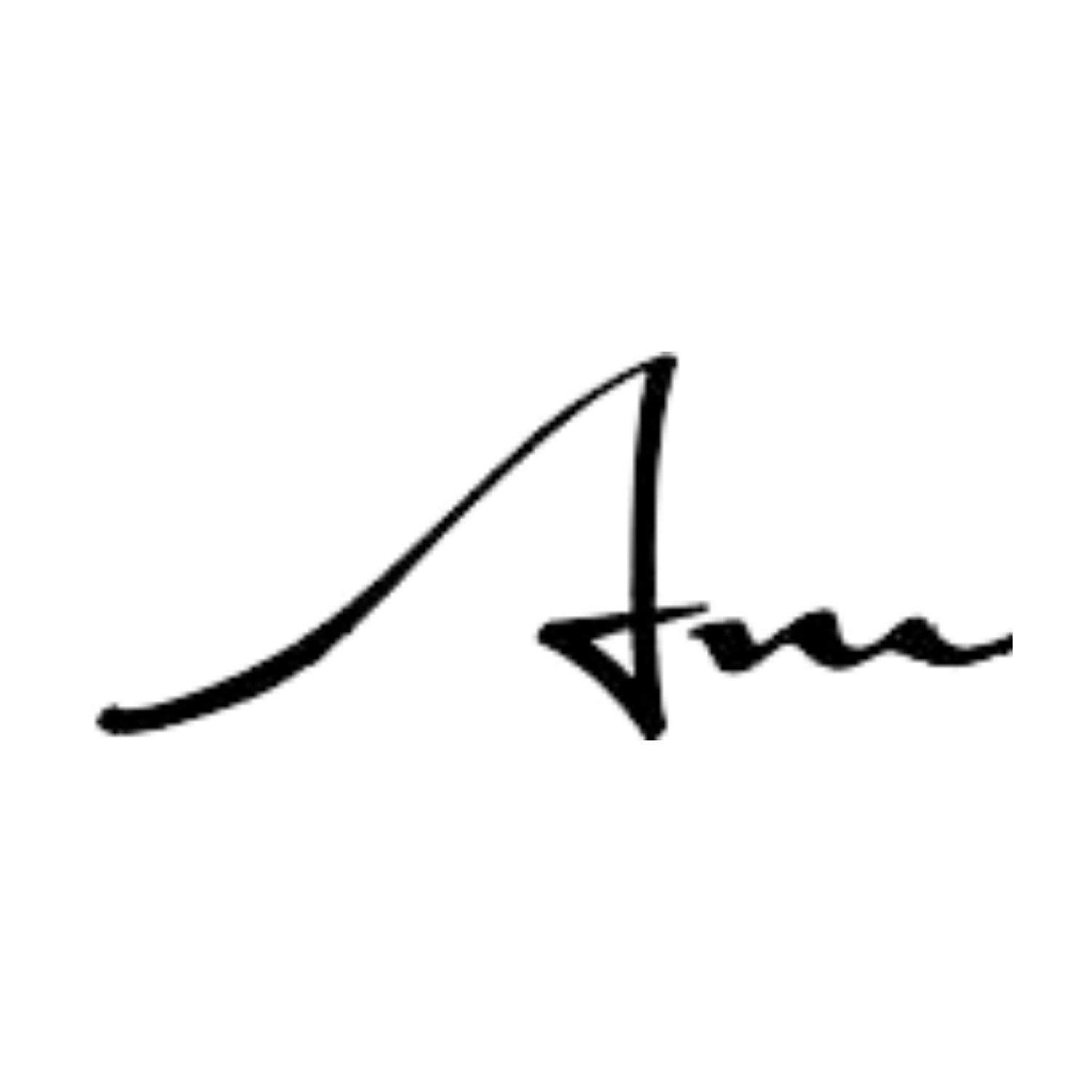 AM Logo